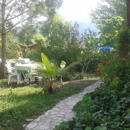 Fire Çıralı