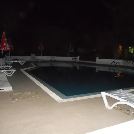 Fire 3* Çıralı