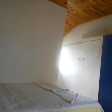 Szálloda Fire 3*