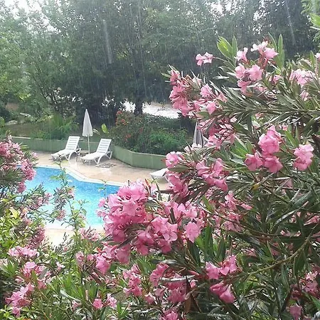 Szálloda Fire 3*