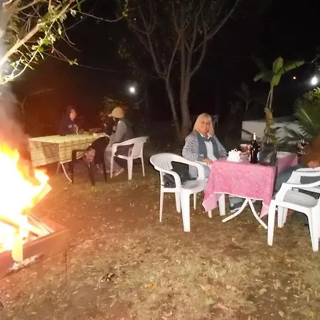 Fire Szálloda 3*