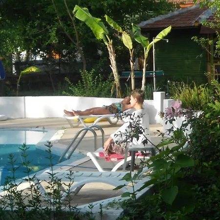 Otel Fire 3*