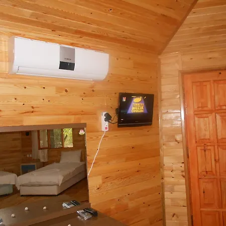 Fire Otel